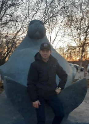 Andrey, 49, Russia, Saint Petersburg