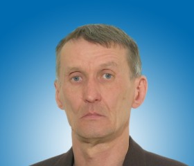 evgeniy, 69, Nizhniy Tagil