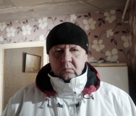 Андрей, 54 года, Орша