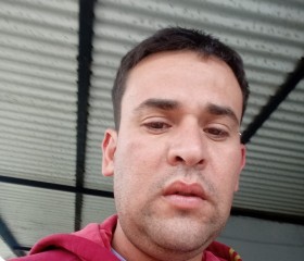 Javier, 30, Buenos Aires