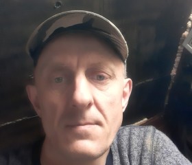 Bogdan Ivachyev, 43, Mogocha