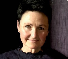 Galina, 61 год, Oslo