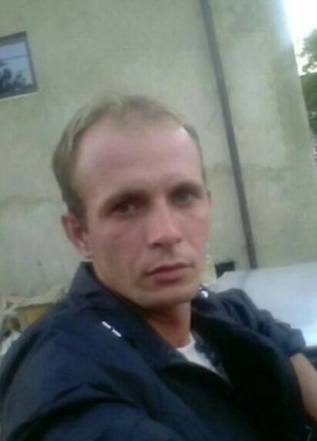 Boris, 40, Russia, Novokubansk