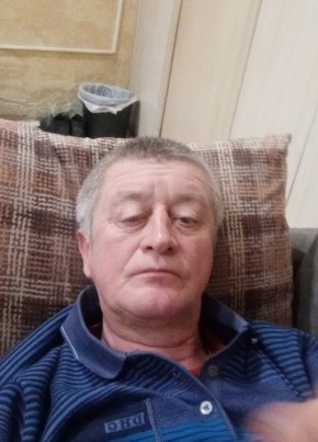 Вадим Митянин, 59, Россия, Обь