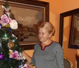 Валентина, 69 лет, Васильків