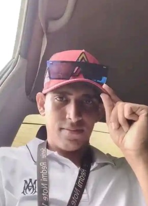 Anthony mora из Barquisimeto 24 года