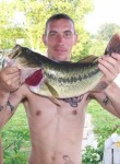 fishingdad, 42 года, Erlanger