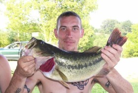 fishingdad, 42 - Только Я
