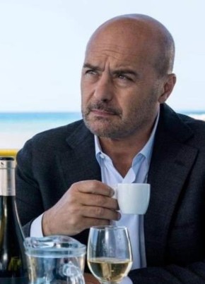 Paolo volpe из Termini Imerese 20 лет