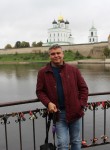 Антон, 58 лет, Москва