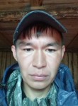 Erlan, 31, Omsk