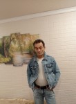 TIGRAN, 56, Syktyvkar