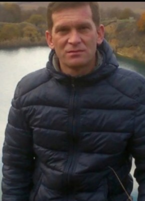 Алекс из Белогорск (Амурской обл.) 48 лет