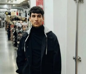 Kakageldi, 21, Yekaterinburg