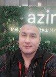 Den, 40, Khabarovsk