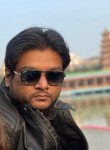 Akash, 37 лет, Lucknow