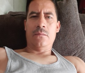 Margarito, 54, Victoria de Durango