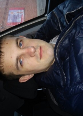 Александр, 33, Россия, Жердевка