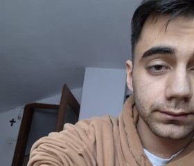 Guil, 23, Sargans