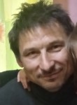 Vlad, 47 лет, Брянск