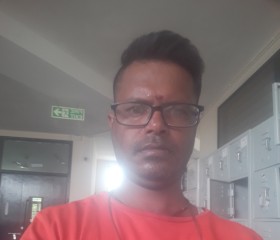 Purushotham, 44 года, Bangalore