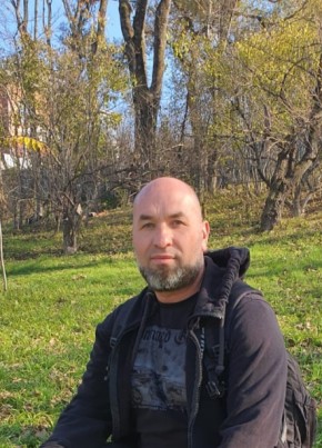 Влад, 43, Россия, Углегорск
