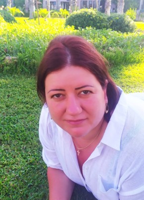 Yuliya, 40, Russia, Egorevsk