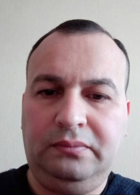 Руслан, 49, Azərbaycan Respublikası, Bakı