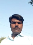 Rahul Ra, 31 год, Khāmgaon