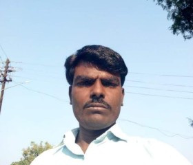 Rahul Ra, 32 года, Khāmgaon