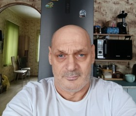 Yuriy.sidorov, 55, Velikiy Ustyug