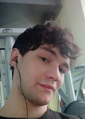 Joseph, 33, Россия, Саратов