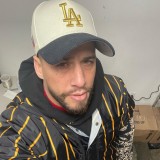 Willy, 36  , New Brunswick