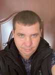 Андрусик, 38 лет, Матвеев Курган