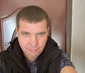 Андрусик, 38 лет, Матвеев Курган