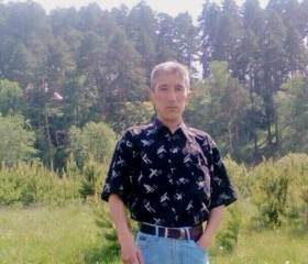 Роберт Харунов, 48 лет, Белорецк