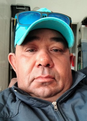 Reis из São João da Boa Vista 46 лет