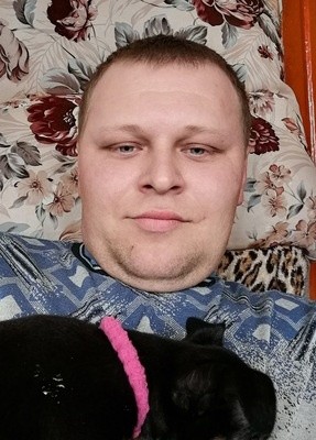 Артём, 31, Россия, Черногорск