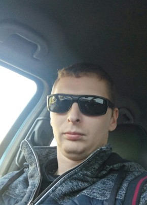 Александр, 34, Россия, Щекино