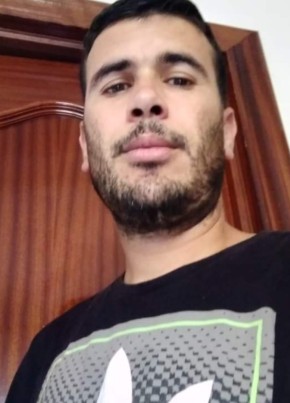 Ayoub, 36, Estado Español, Adra