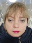 Ольга, 41 год, Омск