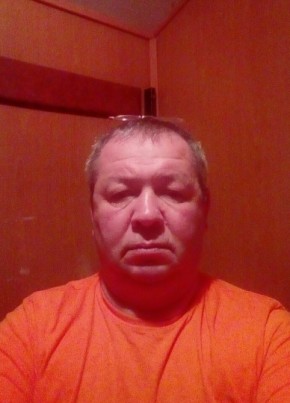 Владимир, 58, Россия, Лянтор