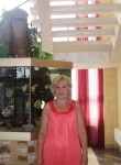 Роза, 62 года, Первоуральск