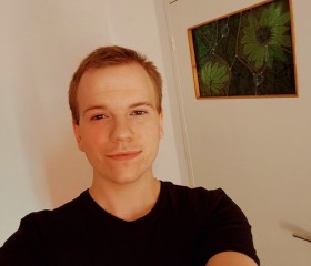 Nick, 21, Tilburg
