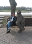 Евгений, 61 год, Великий Новгород
