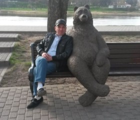 Евгений, 61 год, Великий Новгород