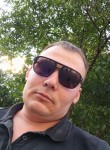 Andrey Sarvenkov, 32, Moscow