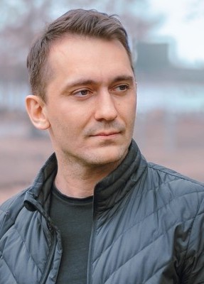 Andrey, 36, Russia, Petrozavodsk