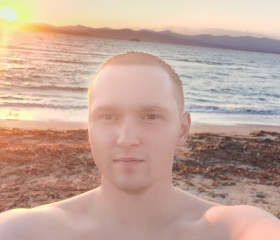 Юрий, 24 года, Владивосток