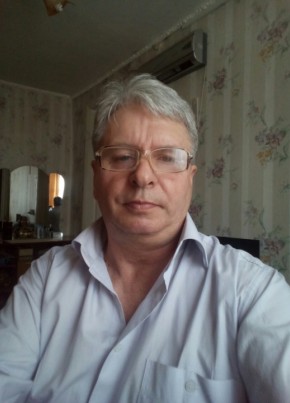 Сергей, 62, Россия, Тимашёвск